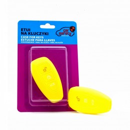 SilikĂłnovĂ˝ obal na kÄžĂşÄ FORD C-Max II DXA/CB7/DXA/CEU (2010-2019) (Y)